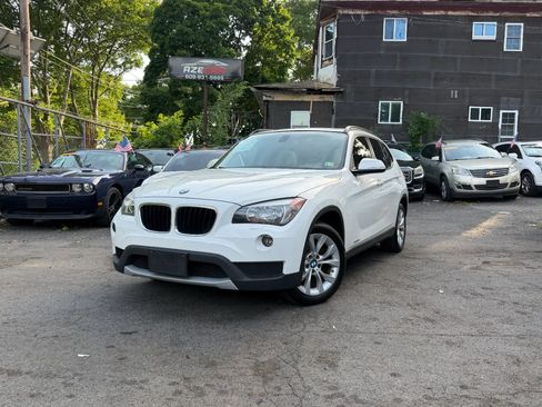 Used 2014 BMW X1 xDrive28i AWD/4WD image 3
