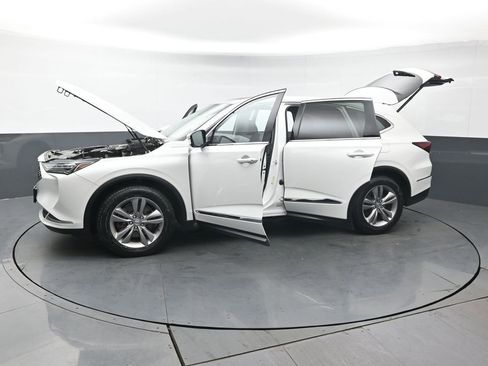 Used 2024 Acura MDX SH-AWD image 51