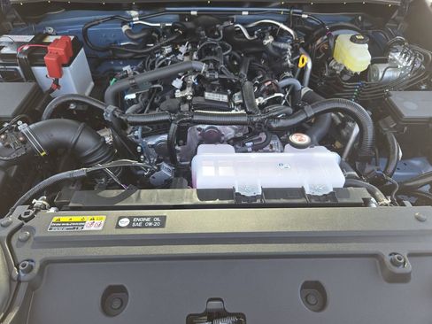 New 2026 Toyota 4Runner SR5 AWD/4WD image 22