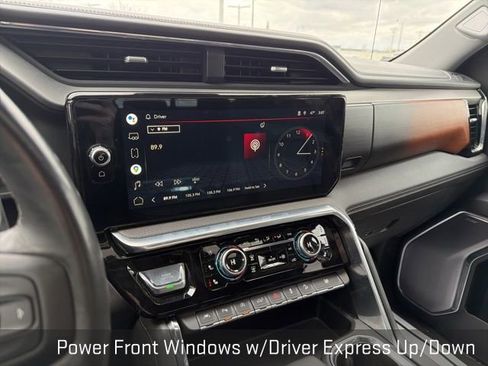 Used 2022 GMC Sierra 1500 Denali image 35