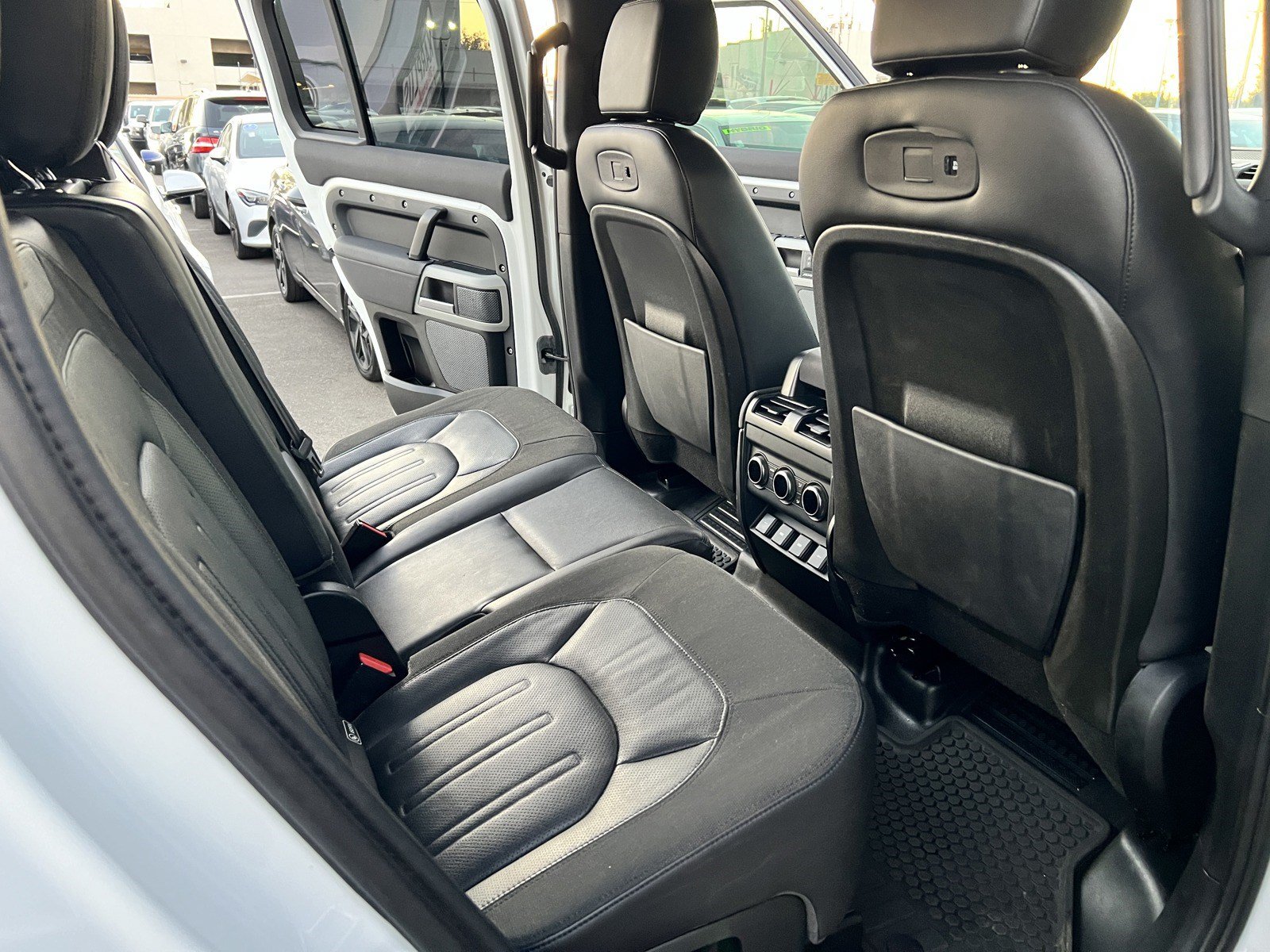 Used 2020 Land Rover Defender 110 S AWD/4WD image 24