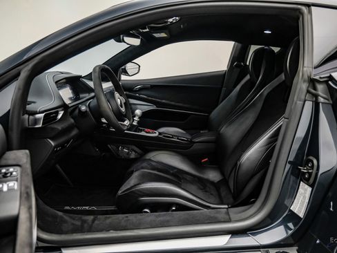 Used 2024 Lotus Emira First Edition RWD image 45