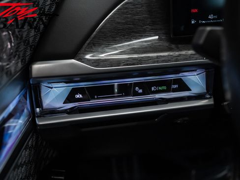 Used 2024 BMW 760i xDrive 760i xDrive w/ Executive Package image 30