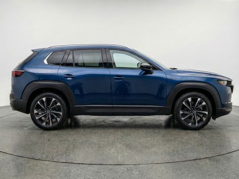 Used 2025 MAZDA CX-50 2.5 Hybrid w/ Premium Plus Pkg AWD/4WD image 8