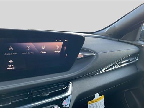 New 2026 Buick Envista Sport Touring w/ Convenience I Package image 11