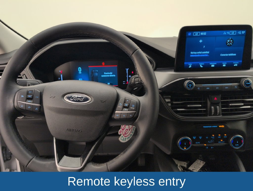 Used 2024 Ford Escape Active FWD image 20