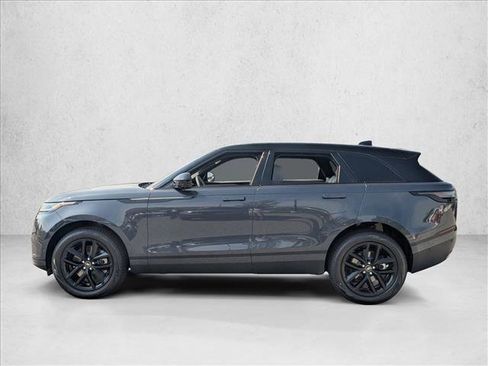 New 2026 Land Rover Range Rover Velar S image 5