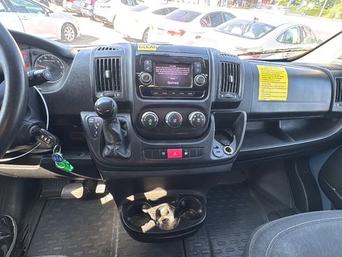 Used 2020 RAM ProMaster 3500 FWD image 20