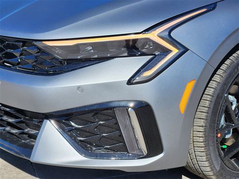 New 2026 Kia K5 GT-Line image 7