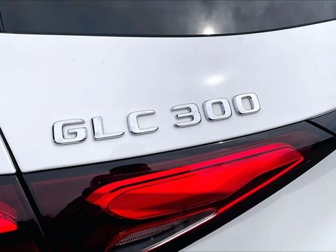 Certified 2023 Mercedes-Benz GLC 300 4MATIC image 10
