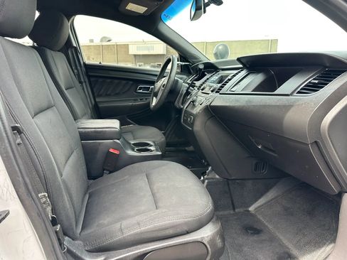 Used 2017 Ford Taurus Police Interceptor w/ Ready For The Road Package image 19