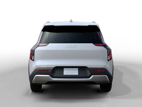 New 2026 Kia EV9 Wind AWD/4WD image 5