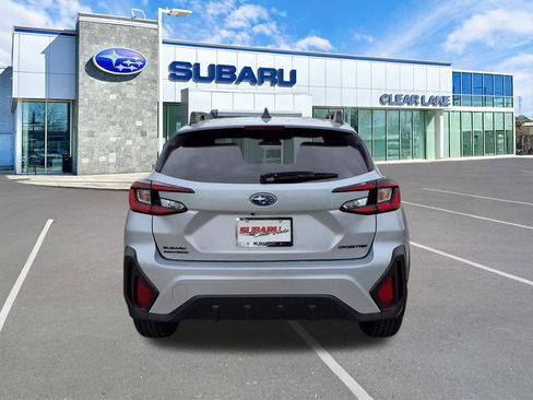 New 2026 Subaru Crosstrek 2.0i Premium image 6