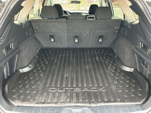 Used 2022 Subaru Outback Premium w/ Popular Package #1 image 27