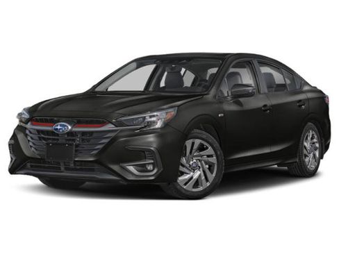 Used 2024 Subaru Legacy Sport image 1