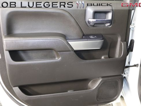 Used 2019 Chevrolet Silverado 2500 LT w/ LT Plus Package AWD/4WD image 13
