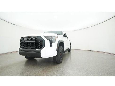 New 2026 Toyota Tundra TRD Pro image 35