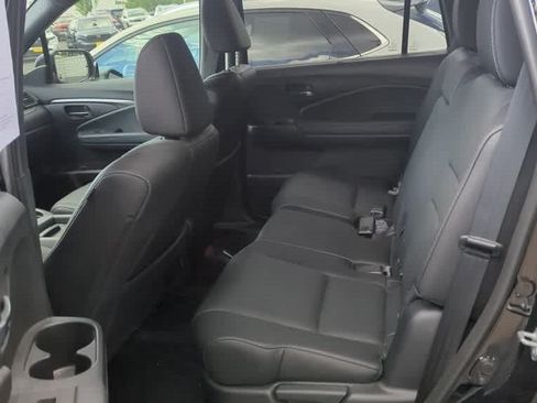 Used 2021 Honda Passport EX-L image 6