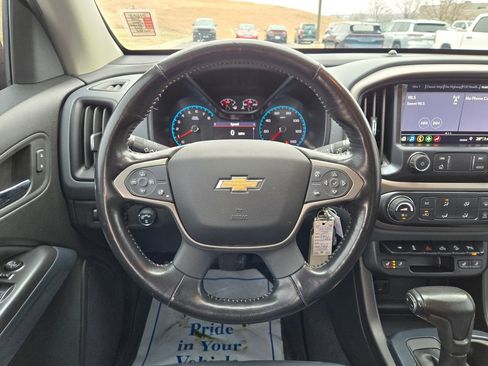 Used 2019 Chevrolet Colorado Z71 image 19