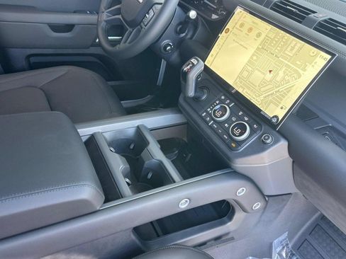 New 2026 Land Rover Defender 130 S AWD/4WD image 17