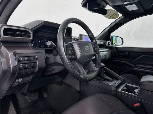 Used 2024 Toyota Tacoma SR5 RWD image 14