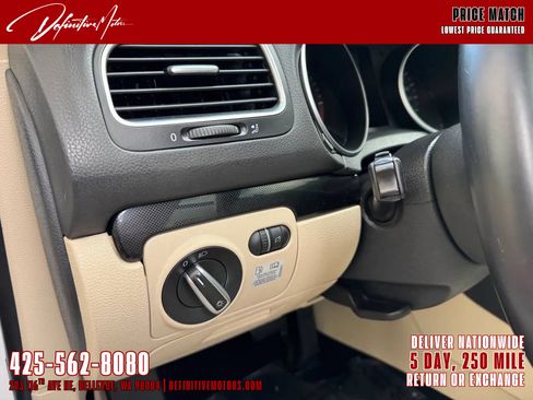 Used 2013 Volkswagen Jetta TDI image 26