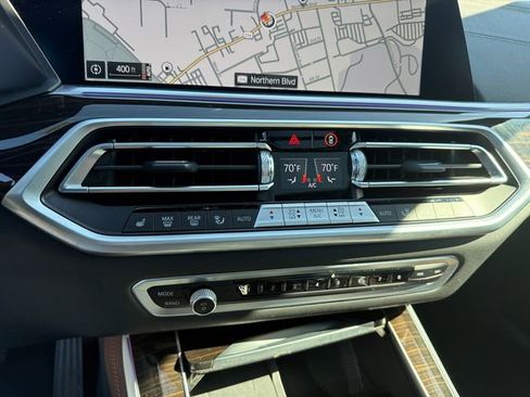 Used 2023 BMW X5 xDrive40i w/ Premium Package AWD/4WD image 22