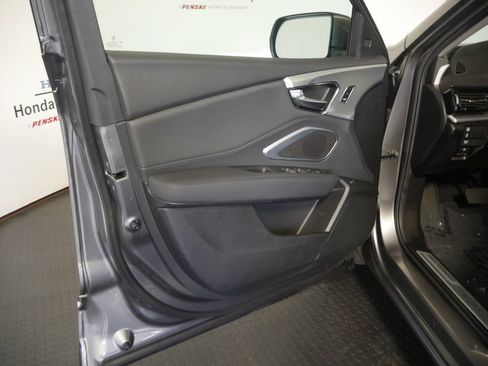Used 2023 Acura RDX AWD image 14