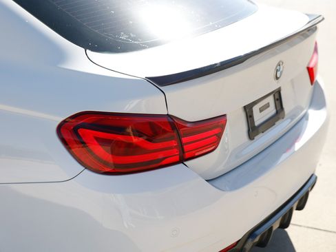 Used 2018 BMW 440i Gran Coupe image 44