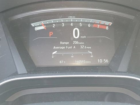 Used 2017 Honda CR-V EX-L image 25