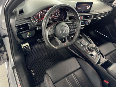 Used 2018 Audi A4 2.0T Premium Plus w/ Premium Plus Package image 4