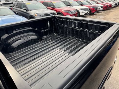 Used 2025 RAM 1500 Laramie AWD/4WD image 14