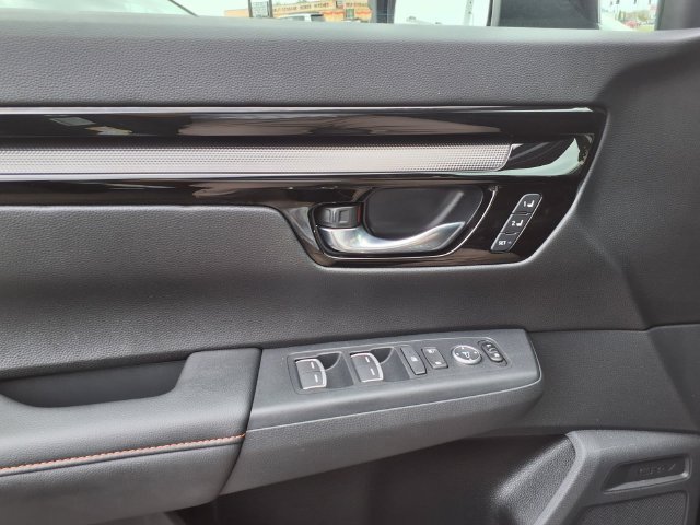 Used 2026 Honda CR-V Sport Touring image 14