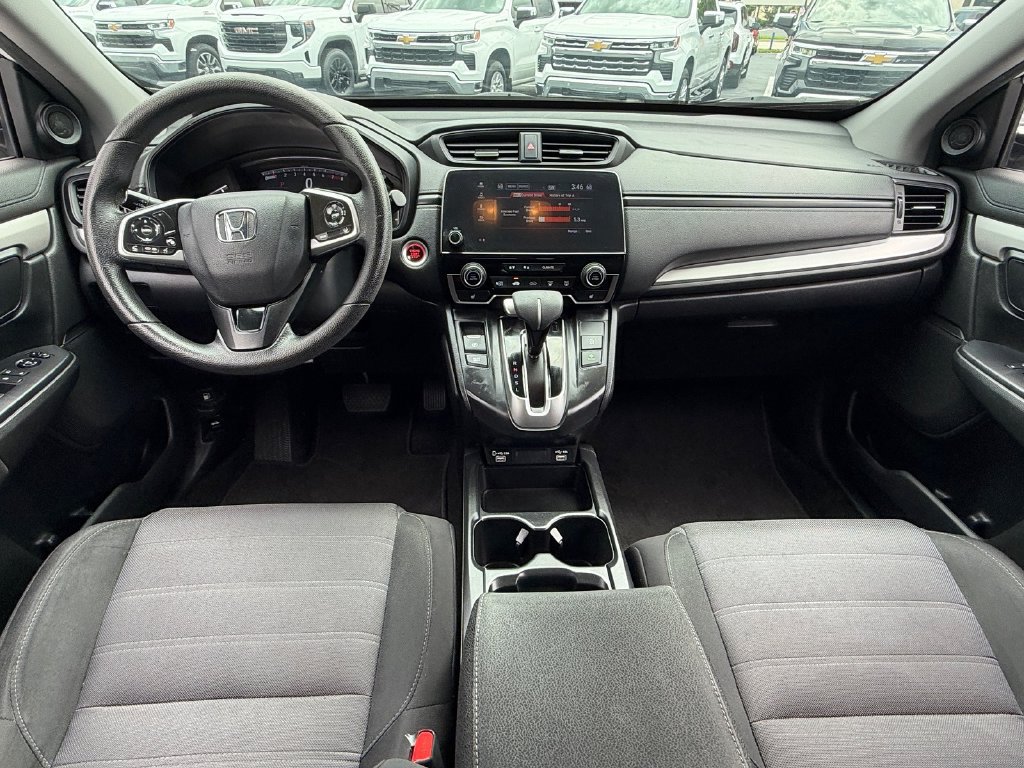 Used 2021 Honda CR-V Special Edition image 13