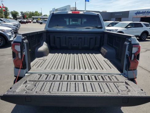 New 2026 Ford Ranger Raptor AWD/4WD image 32