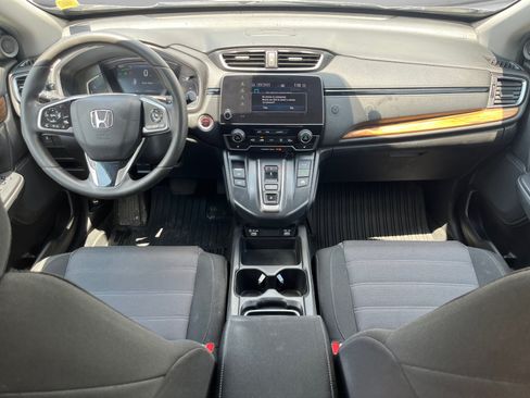 Used 2022 Honda CR-V EX image 10