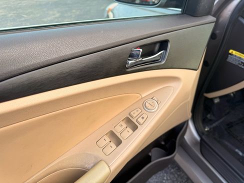 Used 2014 Hyundai Sonata GLS w/ Popular Equipment Group 2 image 7