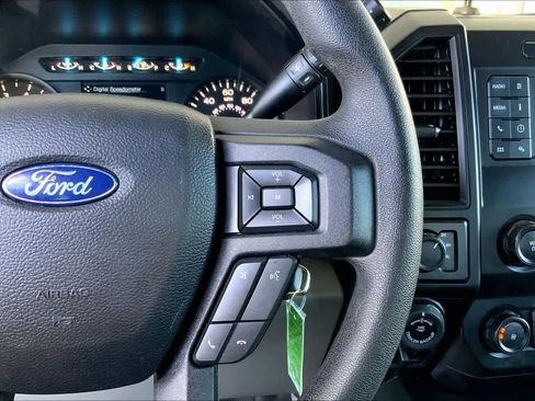 Used 2020 Ford F150 XL w/ Equipment Group 101A Mid image 25