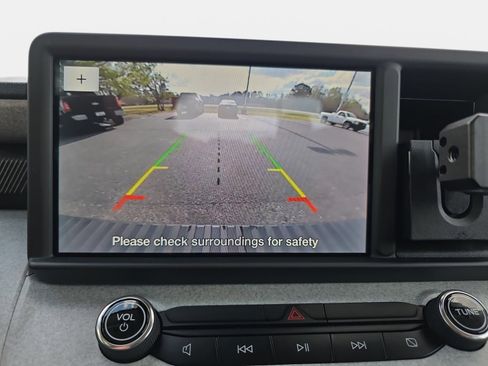 Used 2024 Ford Maverick XLT FWD image 23