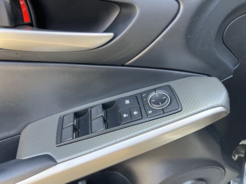 Used 2017 Lexus IS 200t F Sport w/ F Sport Package RWD image 17