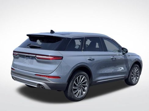 Certified 2023 Lincoln Corsair Reserve w/ Equipment Group 201A AWD/4WD image 6