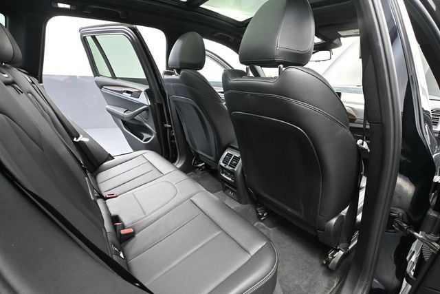 Used 2022 BMW X3 xDrive30i AWD/4WD image 39
