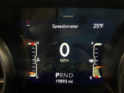 Used 2021 Jeep Gladiator Mojave image 28