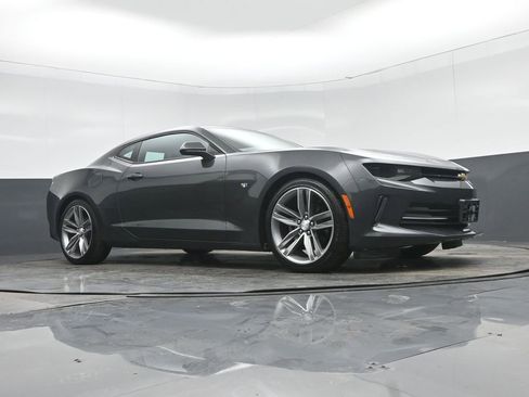 Used 2017 Chevrolet Camaro LT w/ RS Package image 50