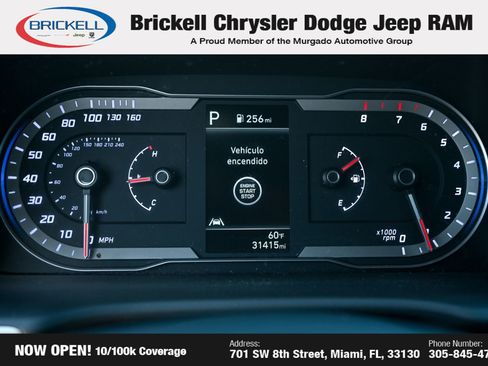 Used 2023 Hyundai Santa Cruz SEL w/ Cargo Package image 28