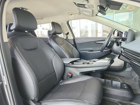 Certified 2024 Kia EV6 Wind w/ Wind Technology Package AWD/4WD image 24