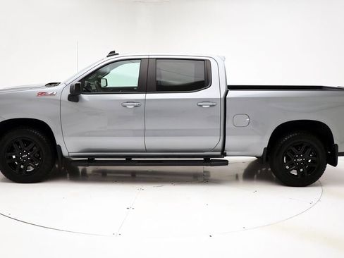 Used 2024 Chevrolet Silverado 1500 RST w/ Convenience Package II AWD/4WD image 5