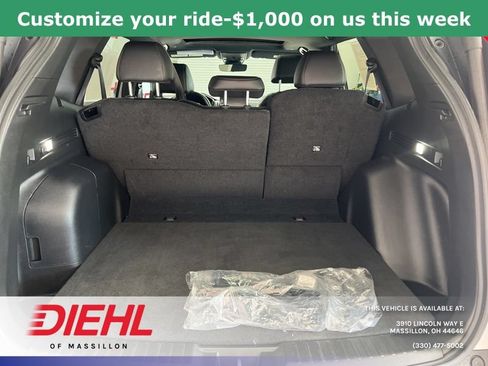 Used 2025 Honda CR-V Sport-L image 8