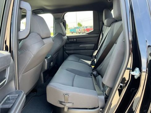 New 2026 Toyota Tacoma SR AWD/4WD image 18