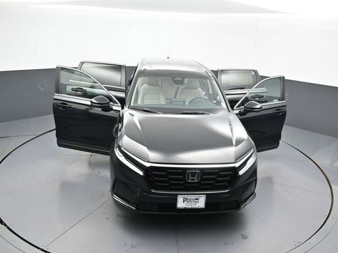 Certified 2024 Honda CR-V EX-L image 47